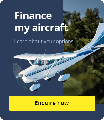 Finance Aircraft